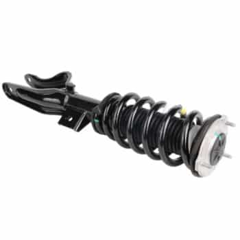 Puntal neumático Tesla