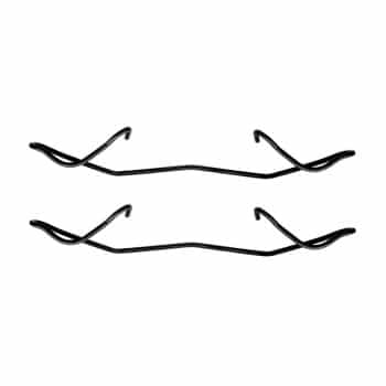 Kit de accesorios, pastilla de freno de disco