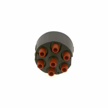 Capó del distribuidor