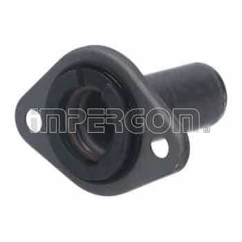 Manguito guía, acoplamiento