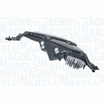 Luces de circulación diurna