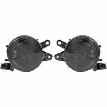 Juego de faros antiniebla HD Tuning 1017888 Diederichs