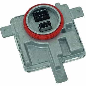 Motor de ajuste, iluminación