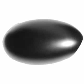 Cubierta, espejo exterior 1205326 Diederichs