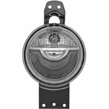 Luces de circulación diurna