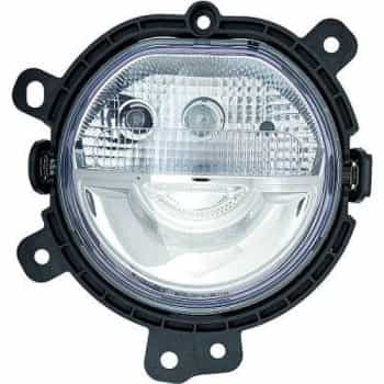 Luz de posición 1208288 Diederichs