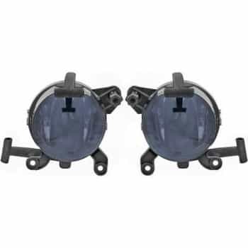 Juego de faros antiniebla HD Tuning 1214288 Diederichs