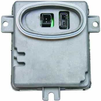 Motor de ajuste, iluminación