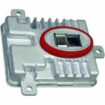 Motor de ajuste, iluminación