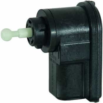 Ajuste del motor, ajuste de la altura de los faros