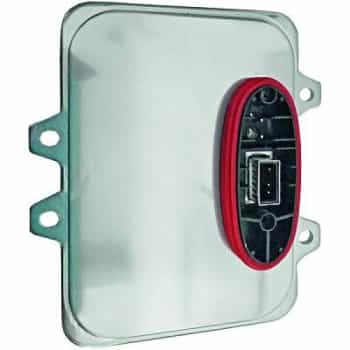 Motor de ajuste, iluminación