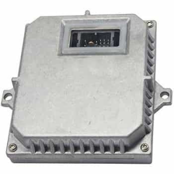 Motor de ajuste, iluminación