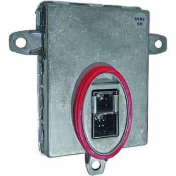 Motor de ajuste, iluminación