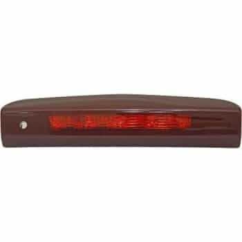 Tercera luz de freno