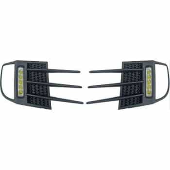 Juego de luces de circulación diurna HD Tuning