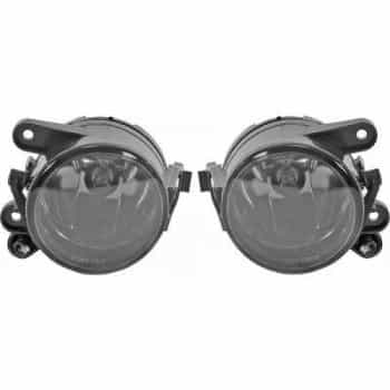 Juego de faros antiniebla HD Tuning 2255289 Diederichs