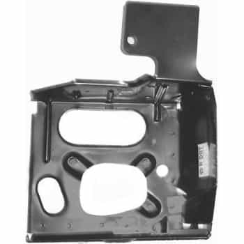 Soporte para faros delanteros