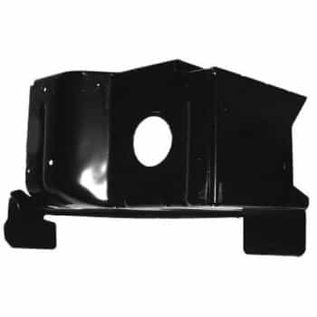 Soporte para faros delanteros