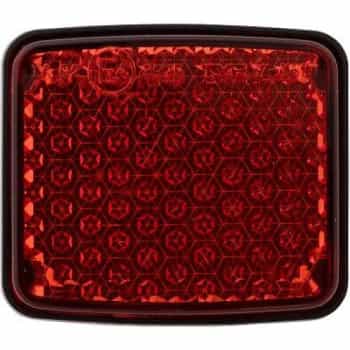 Retrorreflector (ojo de gato)