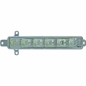 Luces de circulación diurna