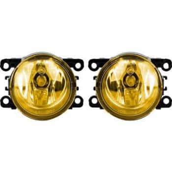 Juego de faros antiniebla HD Tuning 4464289 Diederichs