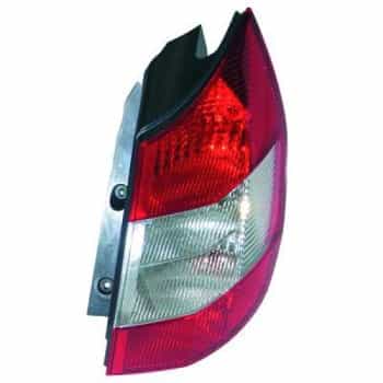 Luz trasera 4464590 Diederichs