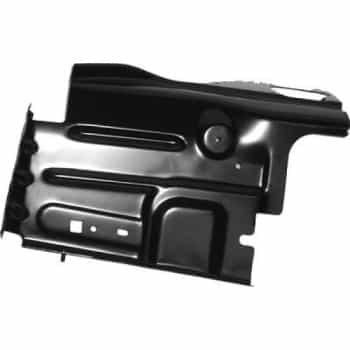 Soporte para faros delanteros