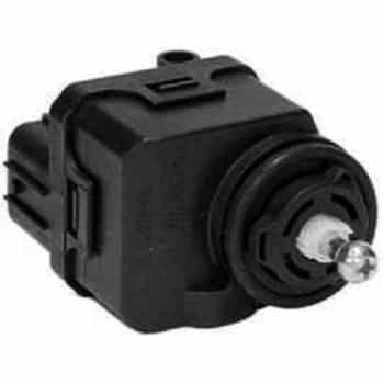 Ajuste del motor, ajuste de la altura de los faros