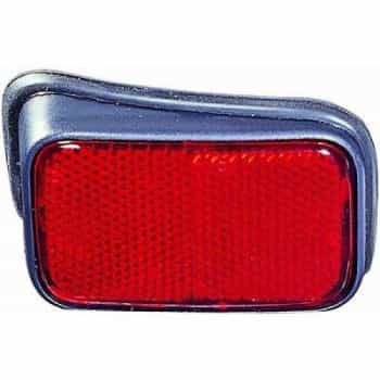 Retrorreflector (ojo de gato)