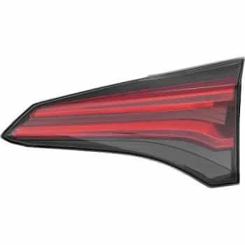 Luz trasera 6687692 Diederichs