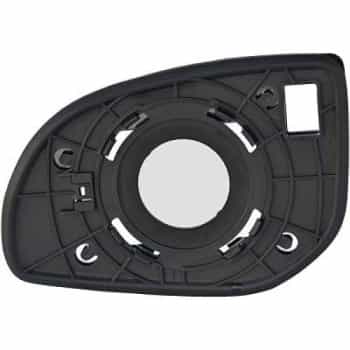 Cristal de espejo, retrovisor exterior 6806026 Diederichs