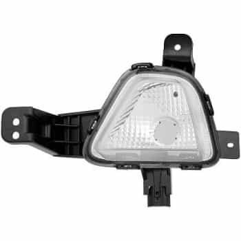 Luces de circulación diurna