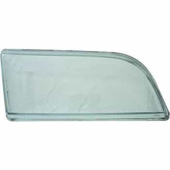 Cristal de lámpara, faro