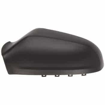 CUBIERTA DEL ESPEJO IZQUIERDO NEGRA 3745841 Hagus