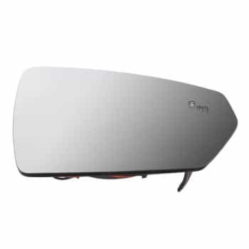 Cristal de espejo, retrovisor exterior