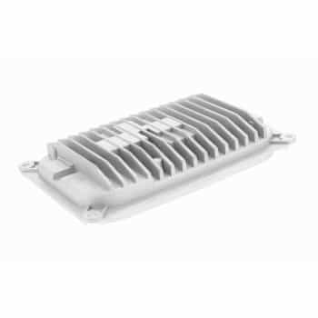 Unidad de control, iluminación