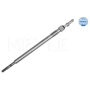 Bujía incandescente