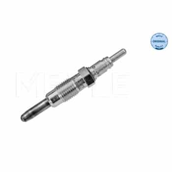 Bujía incandescente