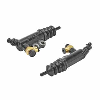 Cilindro esclavo, embrague 804737 Valeo