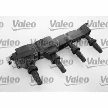 Bobina 245096 Valeo