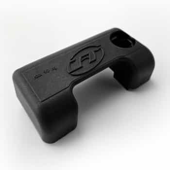 Tapa de protección para pie de montaje de portaequipajes Twinny Load A99/S99 (O60341/C)