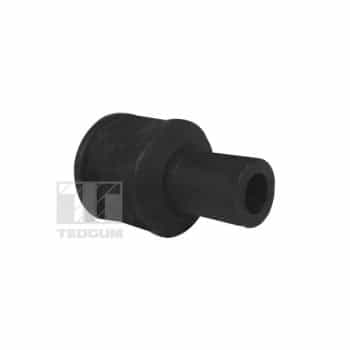 Suspensión, amortiguador