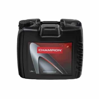 Aceite de motor Champion New Energy 5W30 A3/B4 20L