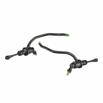 Cilindro maestro del embrague 804808 Valeo