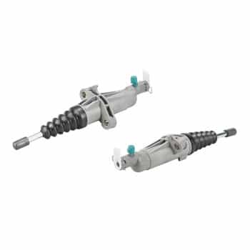 Cilindro esclavo del embrague 804747 Valeo