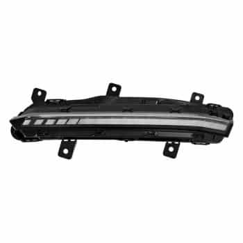 Luces de circulación diurna, derecha 2PT 015 041-021 Hella