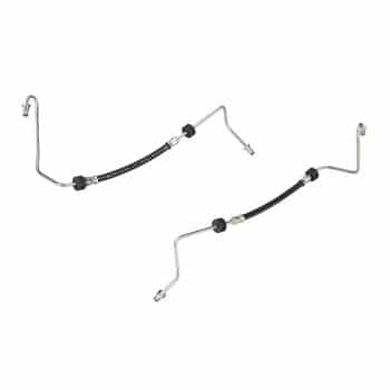 Línea de acoplamiento