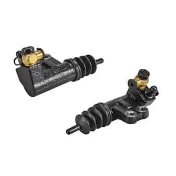 Cilindro esclavo, embrague 804731 Valeo