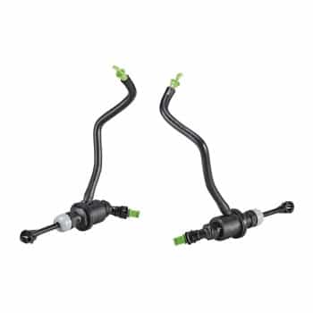 Cilindro maestro del embrague 804931 Valeo