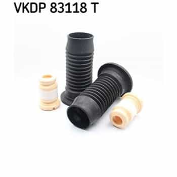 Cubierta antipolvo, amortiguador VKDP 83118 T SKF
